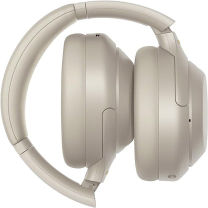 Auriculares inalámbricos - Sony WH-1000XM4