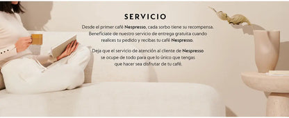 De'Longhi Nespresso Latissima One: Cafetera Automática de Cápsulas con Leche espumada automática 1400W