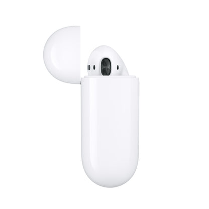 Auriculares Inalámbricos - Apple Airpods (2ª Generación 2019)