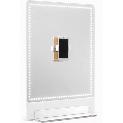 ShineBright Vanity™: espejo de tocador con iluminación LED