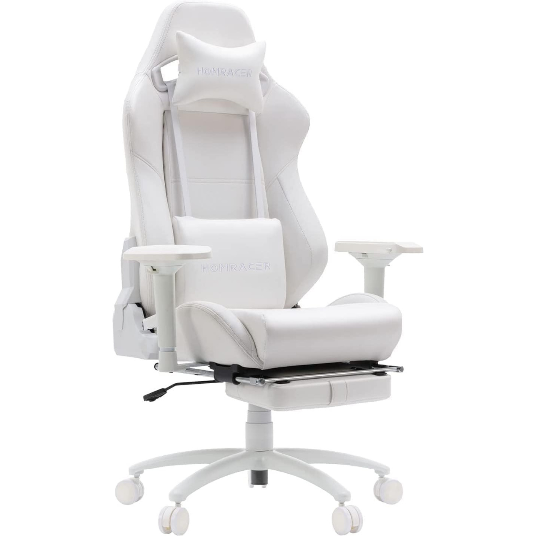 Gaming Master Comfort Seat™: silla ergonómica gamer