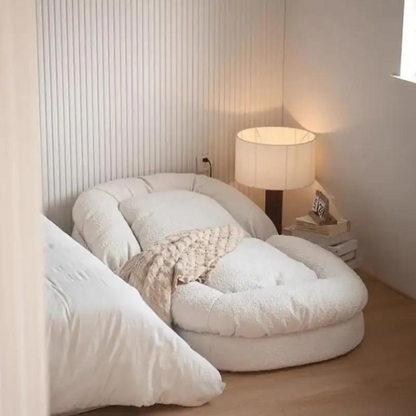 Relaxation Retreat™: sofá perezoso plegable
