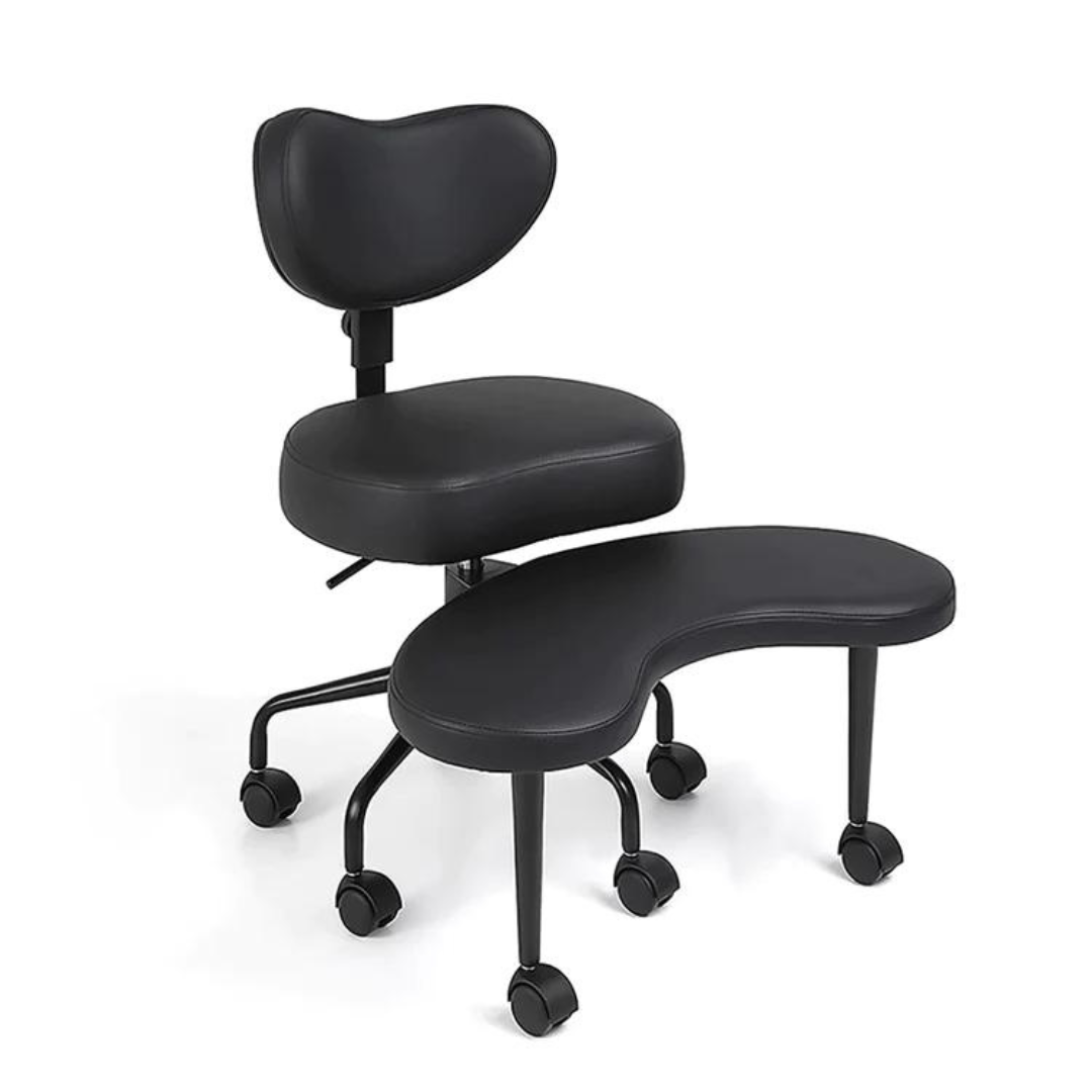 ZenSeat™: silla de meditación ergonómica